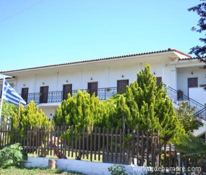 Perix House, logement privé à Neos Marmaras, Grèce